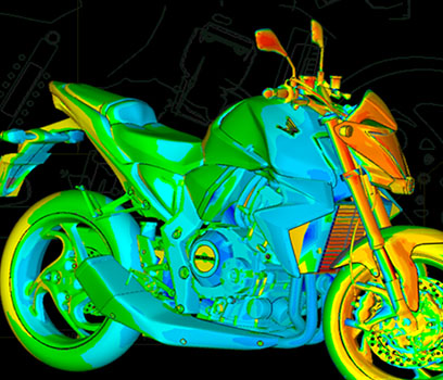 3D Inspection Software